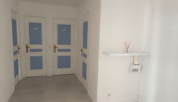Logement �tudiant T4 &agrave; Grasse (06130)