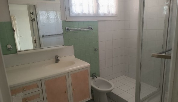Logement �tudiant T4 &agrave; Grasse (06130)