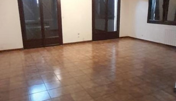 Logement tudiant T4 à Grenay (38540)