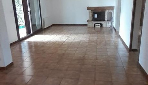 Logement tudiant T4 à Grenay (38540)