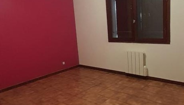 Logement tudiant T4 à Grenay (38540)