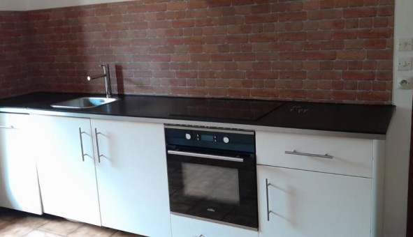 Logement tudiant T4 à Grenay (38540)