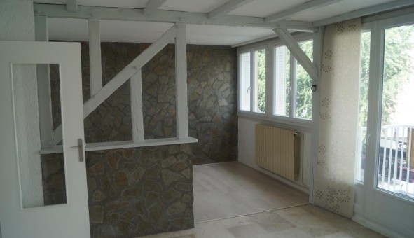Logement tudiant T4 à Grenoble (38000)