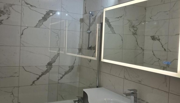Logement tudiant T4 à Grenoble (38000)