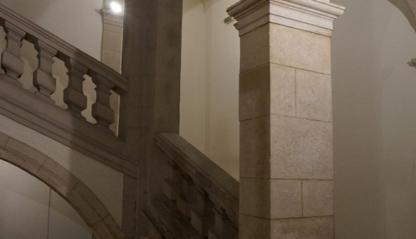 Logement tudiant T4 à Grenoble (38000)