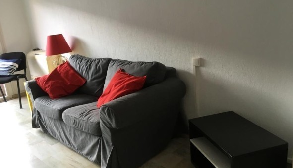 Logement tudiant T4 à Grenoble (38000)