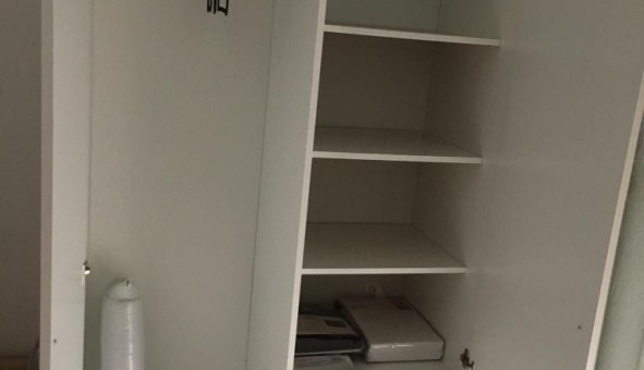 Logement tudiant T4 à Grenoble (38000)