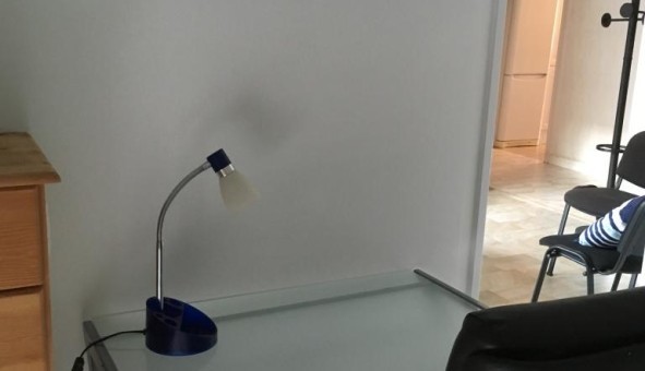 Logement tudiant T4 à Grenoble (38000)