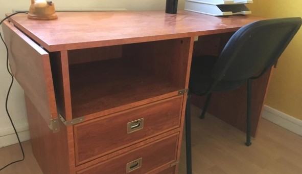 Logement tudiant T4 à Grenoble (38000)