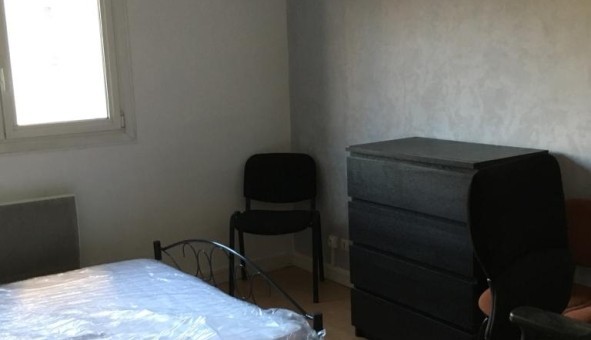 Logement tudiant T4 à Grenoble (38000)