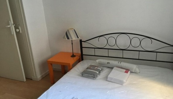 Logement tudiant T4 à Grenoble (38000)
