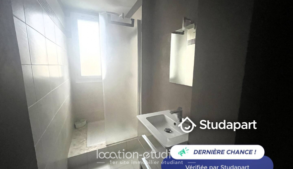 Logement tudiant T4 à Grenoble (38000)