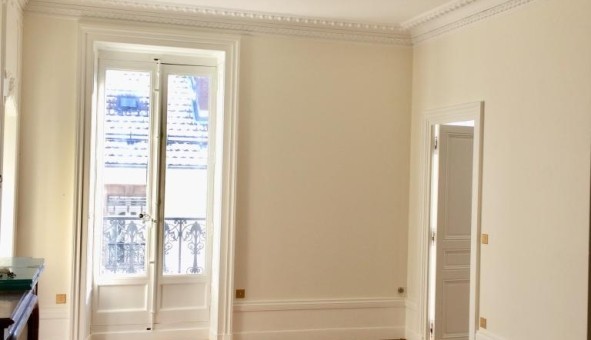 Logement tudiant T4 à Grenoble (38000)