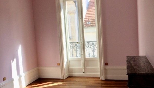 Logement tudiant T4 à Grenoble (38000)