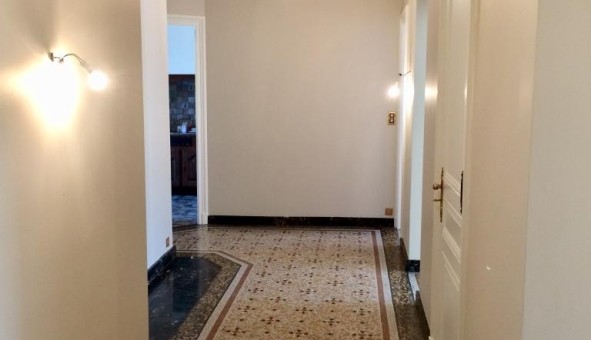 Logement tudiant T4 à Grenoble (38000)
