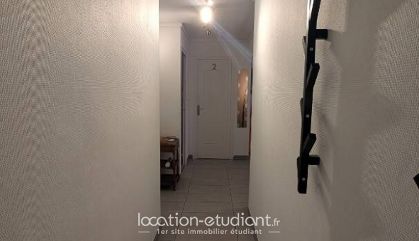 Logement tudiant T4 à Grenoble (38000)