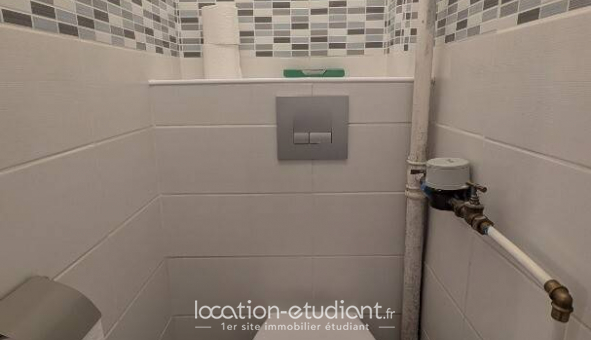Logement tudiant T4 à Grenoble (38000)