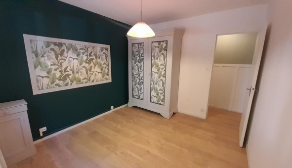 Logement tudiant T4 à Grenoble (38000)