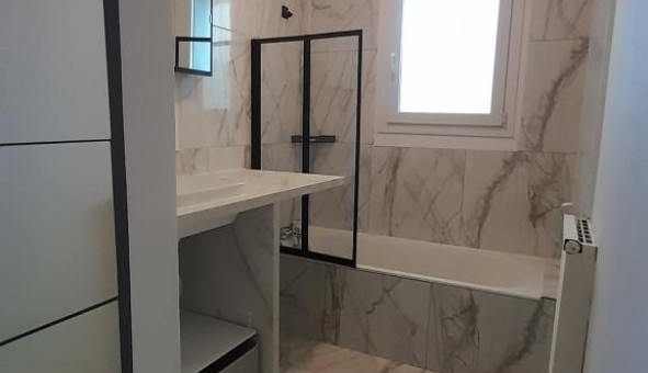 Logement tudiant T4 à Grenoble (38000)