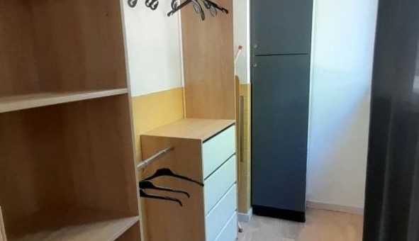 Logement tudiant T4 à Grenoble (38000)
