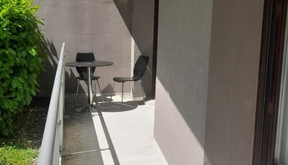 Logement tudiant T4 à Grenoble (38000)