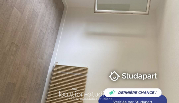 Logement tudiant T4 à Grenoble (38000)