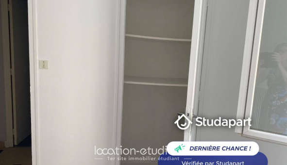 Logement tudiant T4 à Grenoble (38000)