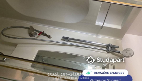 Logement tudiant T4 à Grenoble (38000)