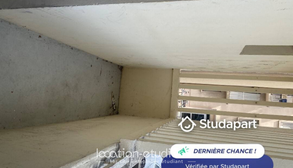 Logement tudiant T4 à Grenoble (38000)