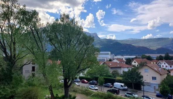 Logement tudiant T4 à Grenoble (38000)