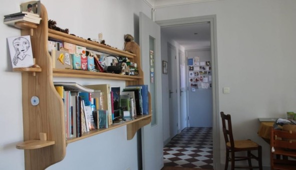 Logement tudiant Location T4 Vide Grenoble (38000)