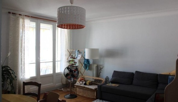 Logement tudiant T4 à Grenoble (38000)