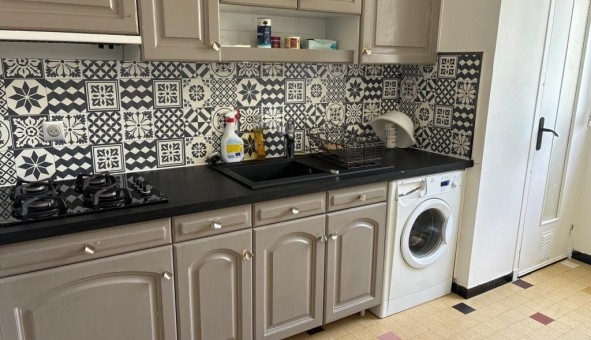 Logement tudiant Location T4 Vide Grenoble (38000)