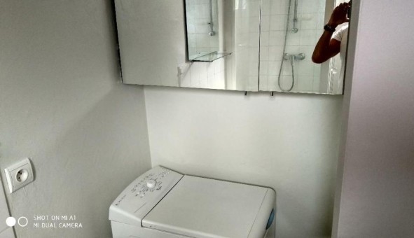 Logement tudiant T4 à Grenoble (38000)