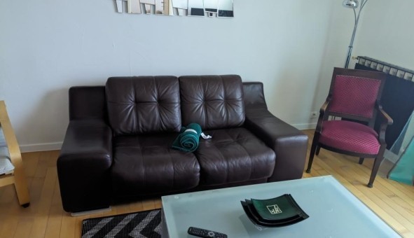 Logement tudiant T4 à Grenoble (38000)