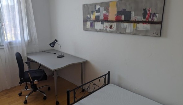 Logement tudiant T4 à Grenoble (38000)