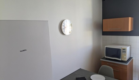 Logement tudiant T4 à Grenoble (38000)