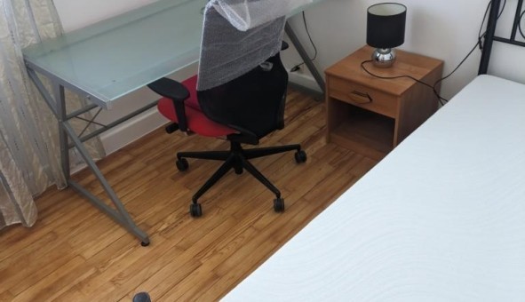 Logement tudiant T4 à Grenoble (38000)