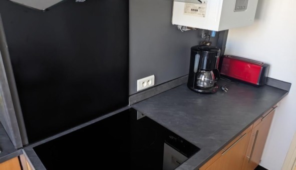 Logement tudiant T4 à Grenoble (38000)