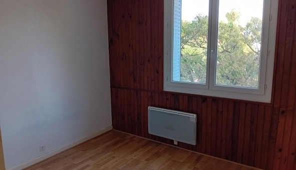 Logement tudiant T4 à Grenoble (38000)