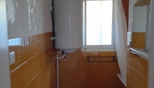 Logement tudiant T4 à Grenoble (38000)