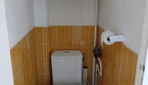 Logement tudiant T4 à Grenoble (38000)