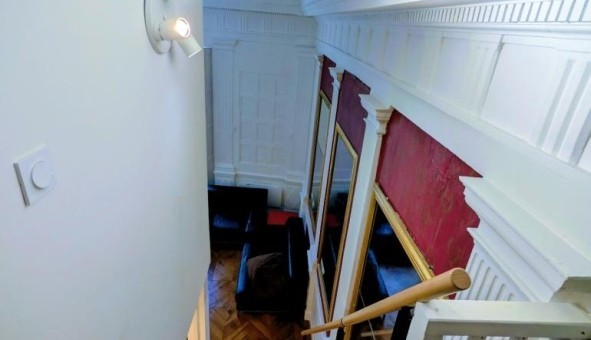 Logement tudiant T4 à Grenoble (38000)