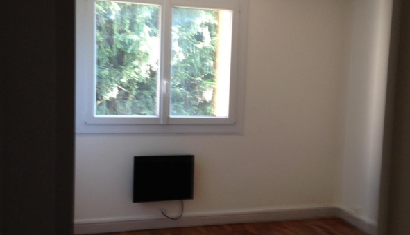 Logement tudiant T4 à Grenoble (38000)