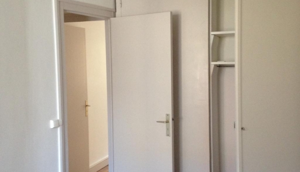 Logement tudiant T4 à Grenoble (38000)