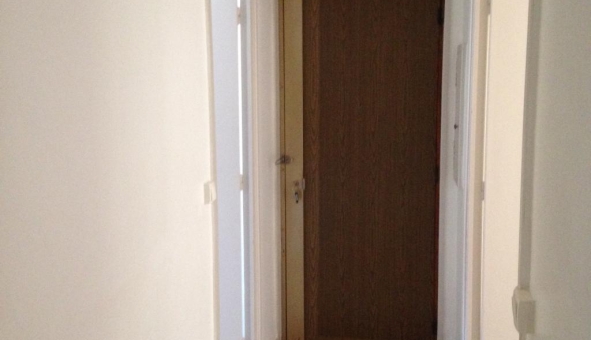 Logement tudiant T4 à Grenoble (38000)