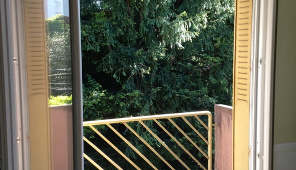 Logement tudiant T4 à Grenoble (38000)