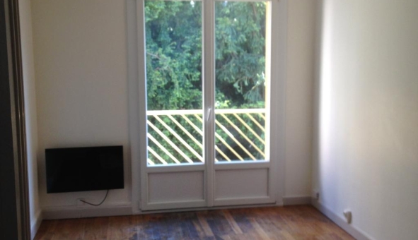 Logement tudiant T4 à Grenoble (38000)