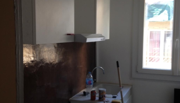 Logement tudiant T4 à Grenoble (38000)