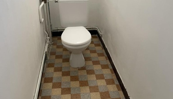 Logement tudiant T4 à Grenoble (38000)